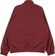 Volcom Skate Vitals Remy Track Jacket - merlot - reverse