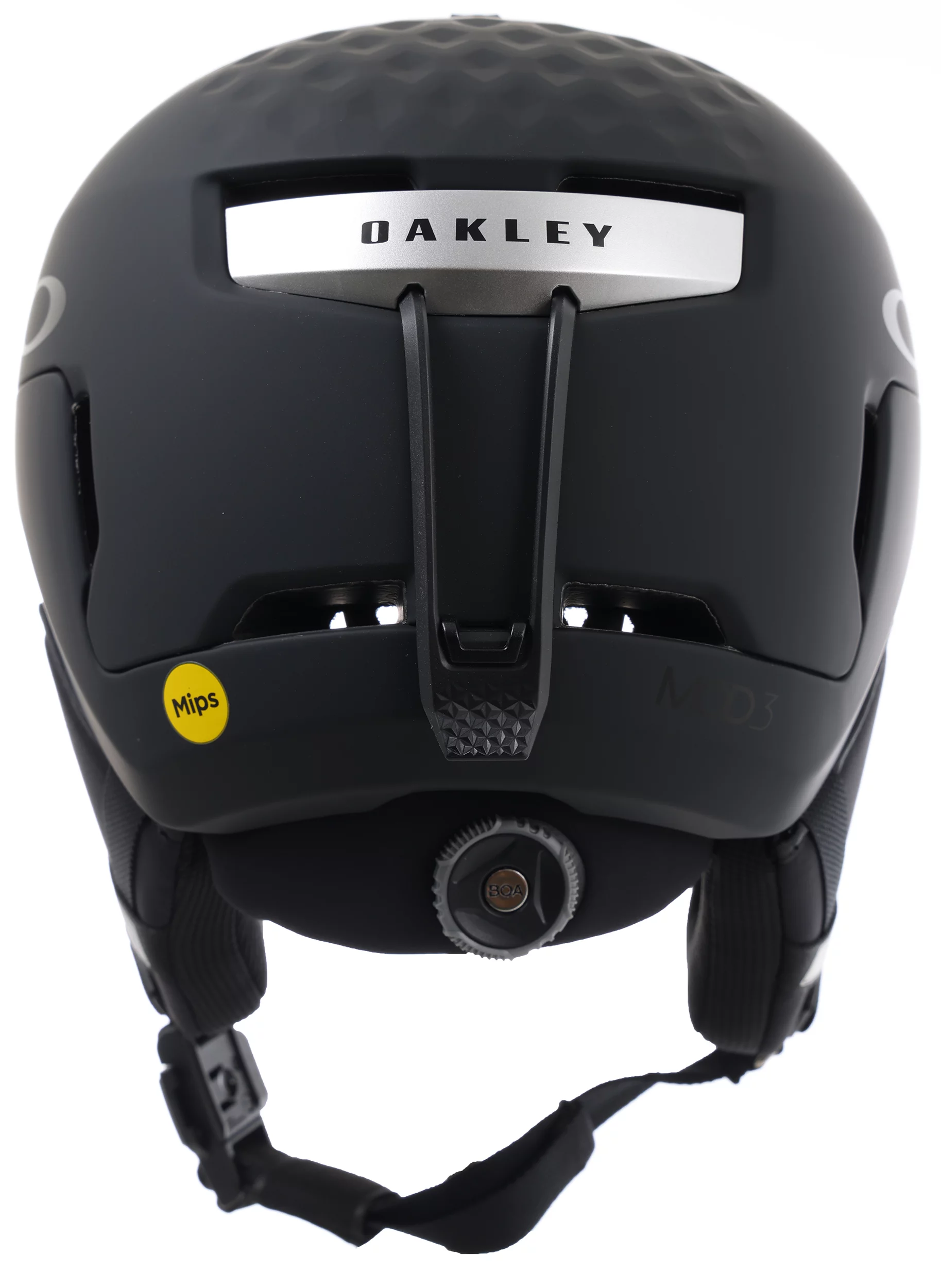 Oakley MOD3 MIPS Snowboard Helmet | Tactics