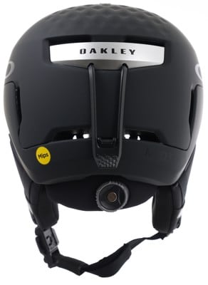 Oakley MOD3 MIPS Snowboard Helmet - blackout | Tactics