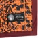 Volcom Skate Vitals Remy Track Jacket - merlot - inside detail
