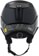 Oakley MOD5 MIPS Snowboard Helmet - matte black/matte dark brush swirl - reverse
