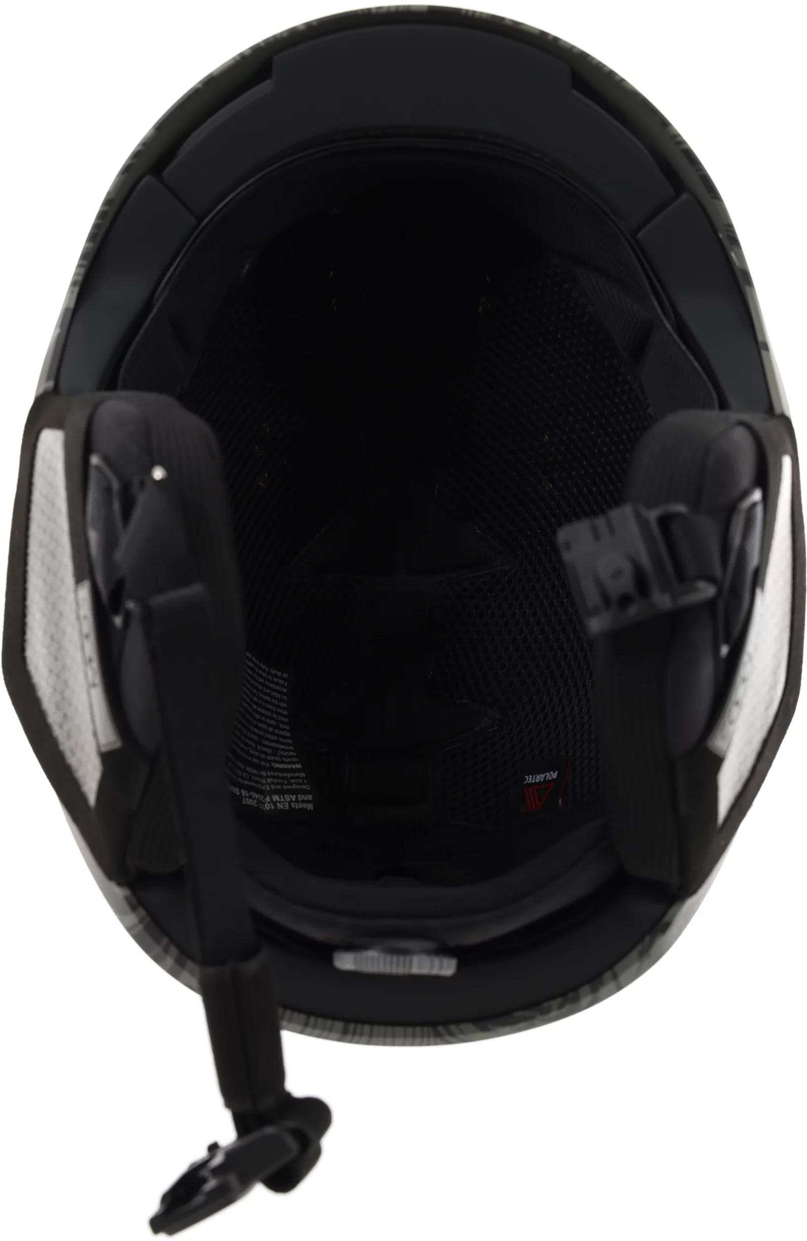 Oakley MOD5 MIPS Snowboard Helmet - matte black/matte dark