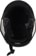 Oakley MOD5 MIPS Snowboard Helmet - matte black/matte dark brush swirl - inside