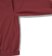 Volcom Skate Vitals Remy Track Jacket - merlot - side detail