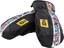 686 Team Merino Mitts - (keith haring) black - alternate
