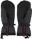686 Team Merino Mitts - (keith haring) black - palm