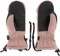 686 Women's GORE-TEX Linear Mitts - antler - palm