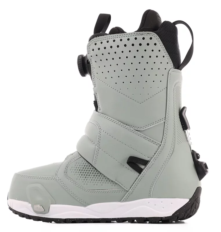 Burton Photon Step On Snowboard Boots 2025 - petrol green | Tactics