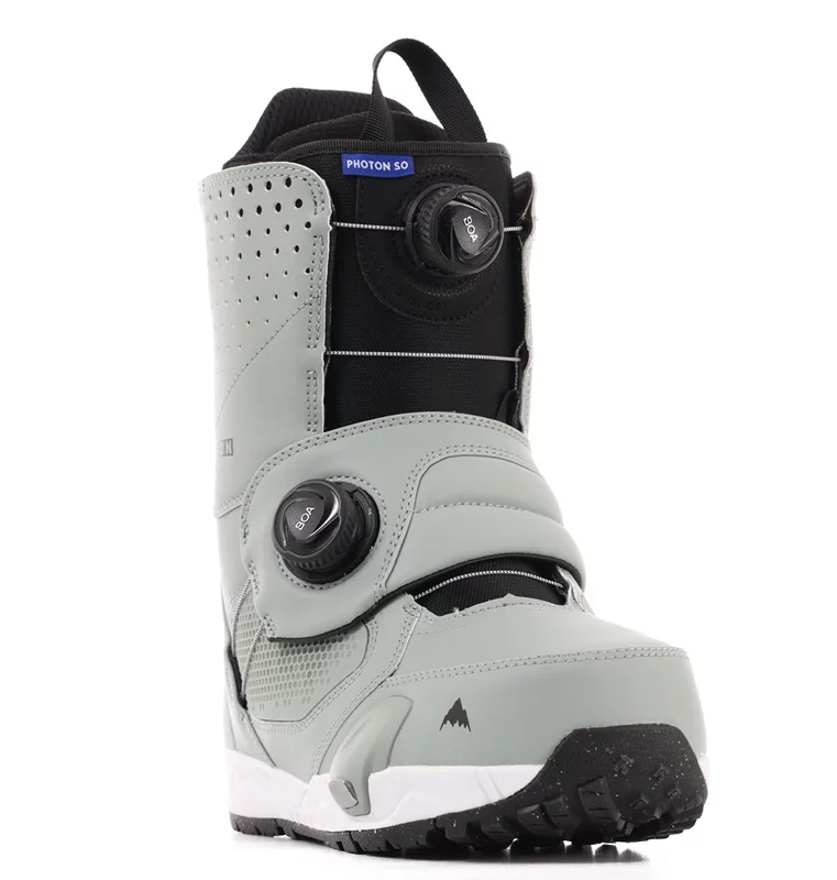 Burton Photon Step On Snowboard Boots 2025 - petrol green