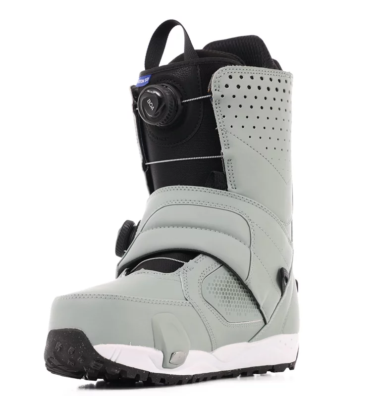 スノーボード Burton Step On Photon Step On BOA Wide Burton Photon Step On BOA Wide Snowboard Boot (Men's) - 2025