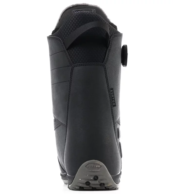 Men's Burton Ruler BOA® Snowboard Boots | Burton.com Winter