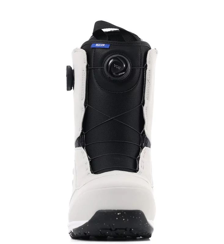 Burton Ruler Boa Snowboard Boots 2025 | Tactics