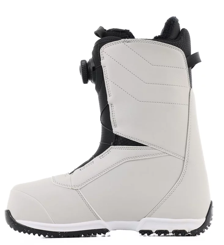 Burton Ruler Boa Snowboard Boots 2025 | Tactics