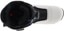 Burton Ruler Boa Snowboard Boots 2025 - gray cloud - top