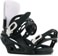 Burton Women's Lexa Snowboard Bindings 2025 - deep emerald/white - alternate