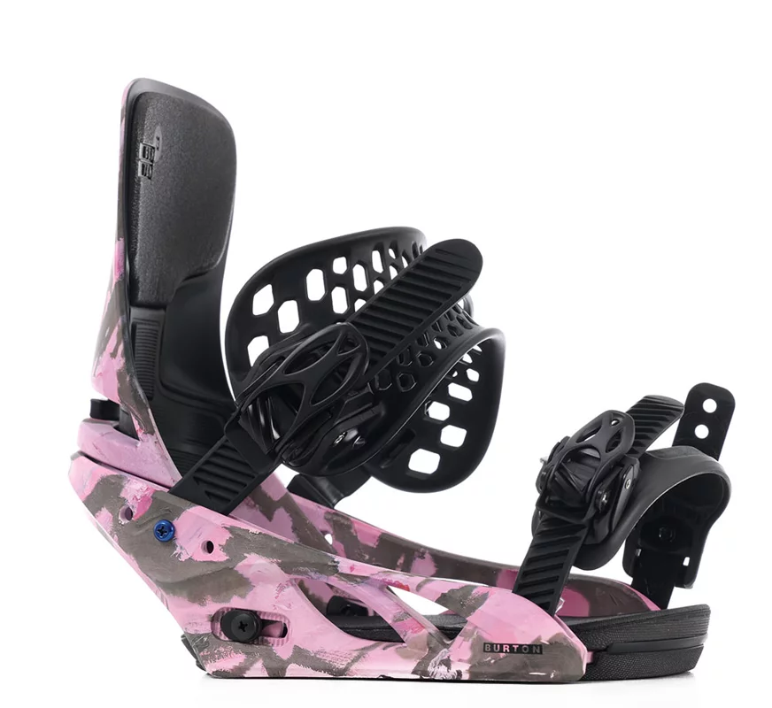 Burton Lexa Snowboard Bindings - Women's