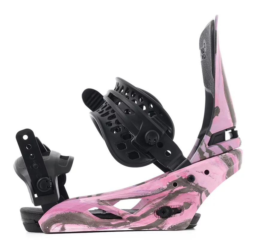 Women's Lexa X Snowboard Bindings 2025