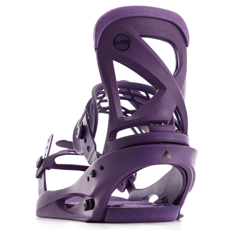 BURTON SCRIBE Mサイズ Burton Scribe Snowboard Bindings - Women's | evo