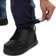 Tactics B4BC 3L Wave Pants - navy/blue teal - detail 2