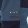 Tactics B4BC 3L Wave Pants - navy/blue teal - detail