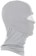 CAPiTA Powder Hood - light grey - side