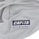 CAPiTA Powder Hood - light grey - detail