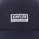 CAPiTA Mothership 5-Panel Hat - dark navy - front detail