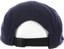 CAPiTA Mothership 5-Panel Hat - dark navy - reverse