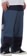 Tactics B4BC 3L Wave Pants - navy/blue teal - model 2