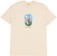 Alien Workshop Bug Jar KTC T-Shirt - worn white