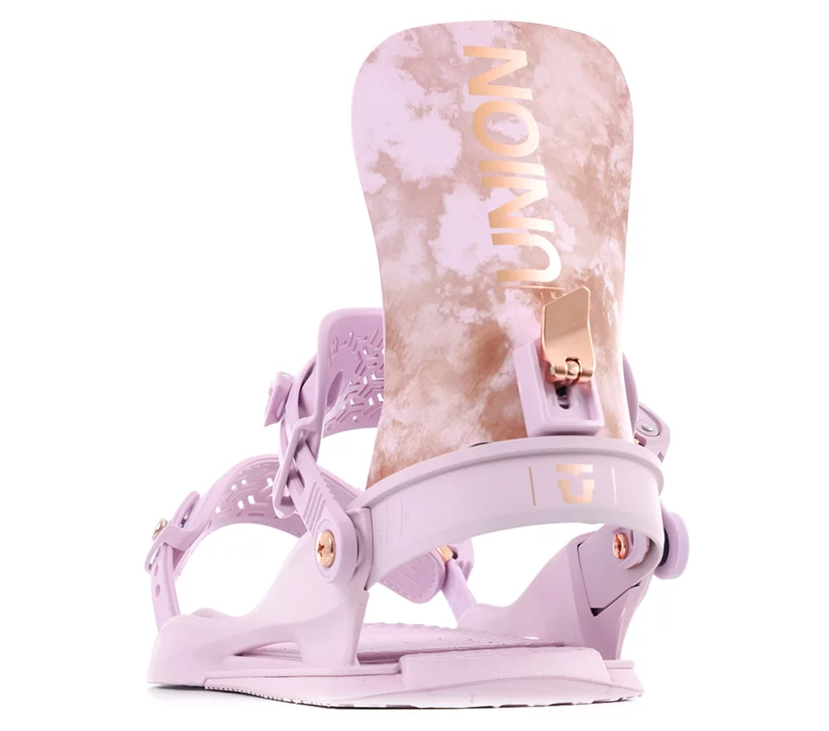 Union Women's Juliet Snowboard Bindings (Closeout) 2025 | Tactics