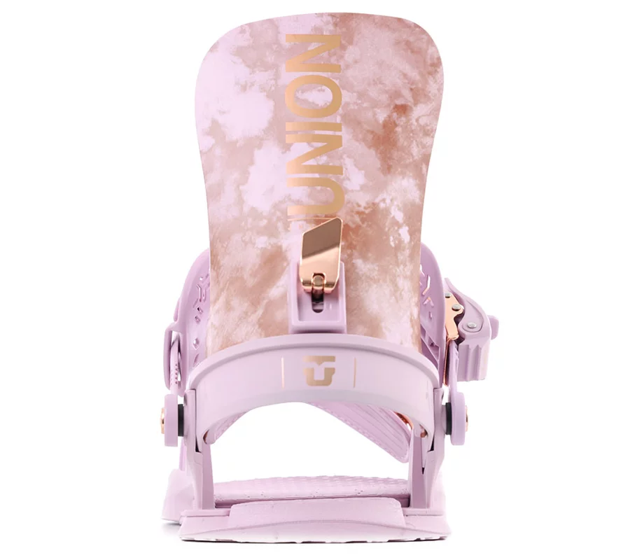 Union Women's Juliet Snowboard Bindings (Closeout) 2025 | Tactics