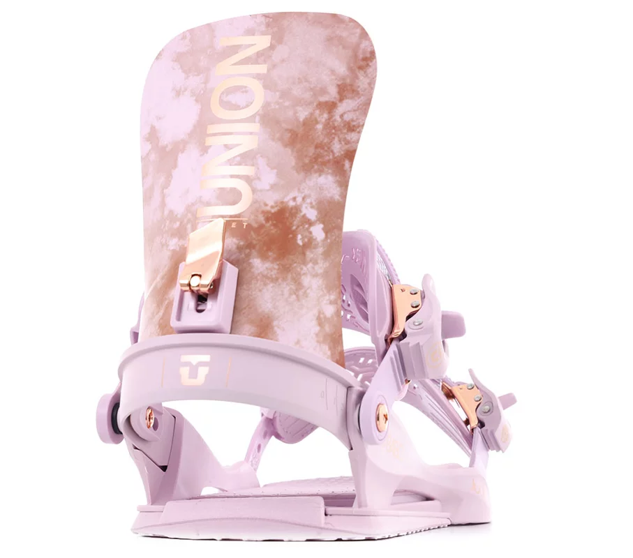 Union Women's Juliet Snowboard Bindings (Closeout) 2025 - (b4bc