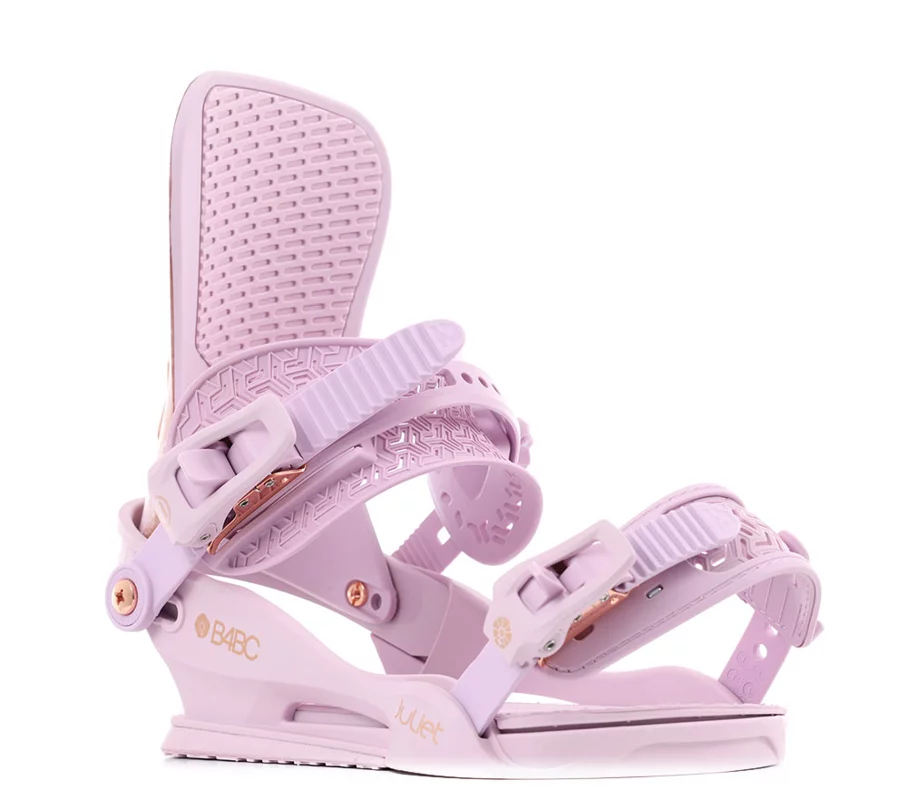 Union Women's Juliet Snowboard Bindings (Closeout) 2025 | Tactics