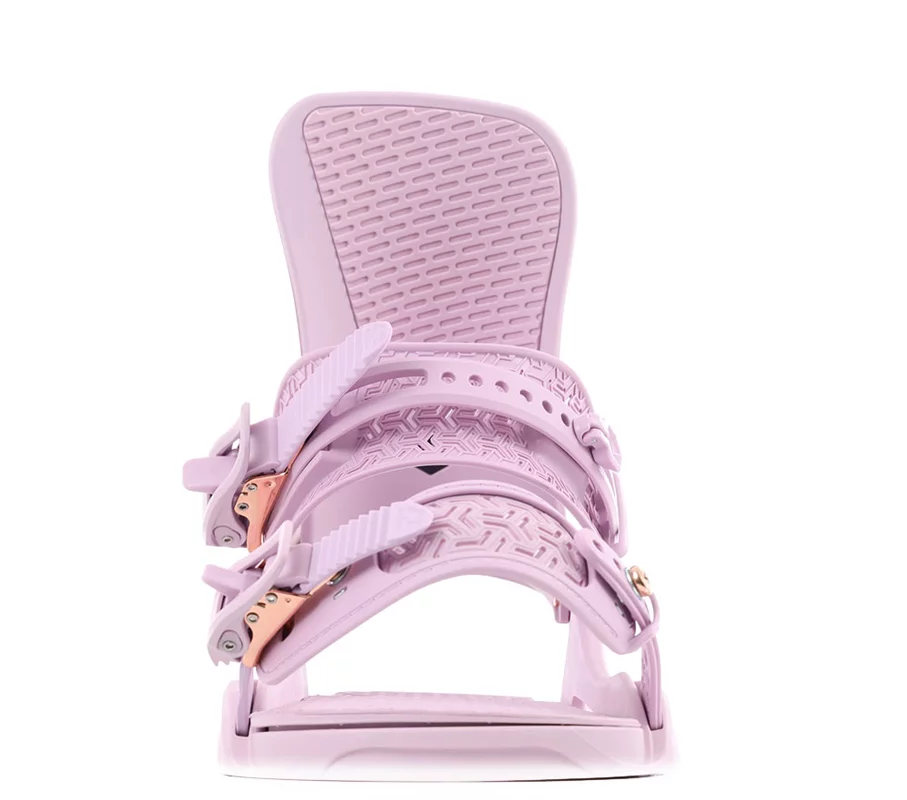 Union Women's Juliet Snowboard Bindings (Closeout) 2025 | Tactics