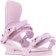 Union Women's Juliet Snowboard Bindings 2025 - (b4bc) tie dye - reverse