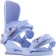 Union Women's Juliet Snowboard Bindings 2025 - bluebell - reverse