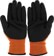 686 Waterproof Project 2-Pack Pipe Gloves - bright pack - 1 palm