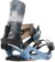 Union Charger Pro Splitboard Bindings 2025 - bryan iguchi