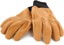 DAKINE Mack Gloves - tan - detail