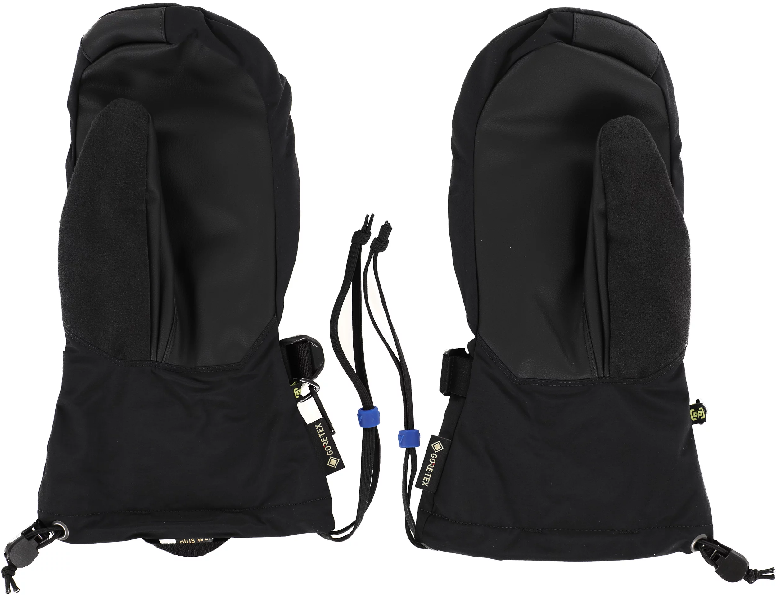 Burton GORE-TEX Mitts - true black | Tactics