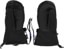 Burton GORE-TEX Mitts - true black - palm
