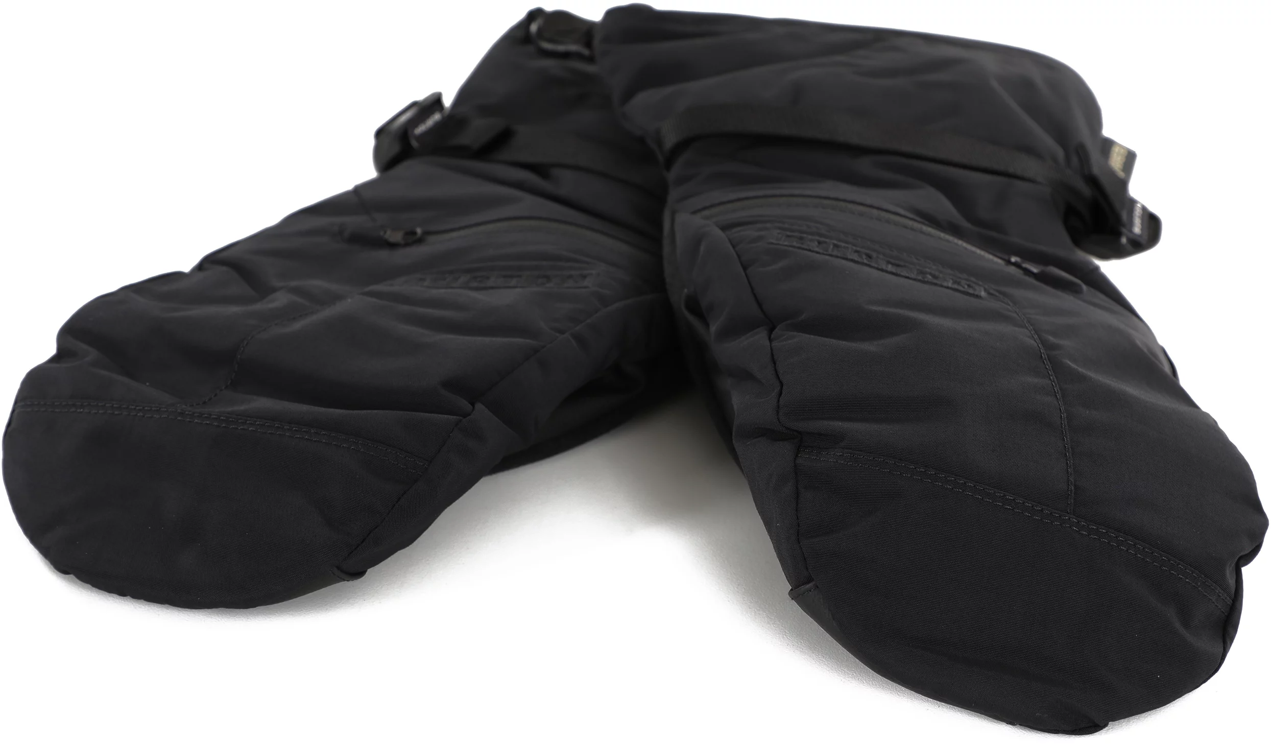 Burton GORE-TEX Mitts - true black | Tactics