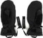 Burton AK Clutch GORE-TEX Leather Mitts - true black - palm