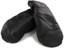 Burton AK Clutch GORE-TEX Leather Mitts - true black - detail