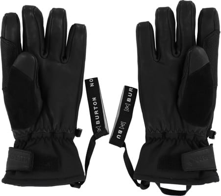 Burton[ak]GORE-TEX クラッチグローブ【True Black】M Burton AK Clutch GORE-TEX Gloves - true black | Tactics
