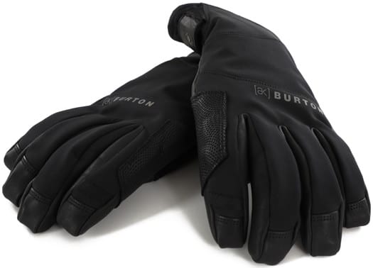 Burton AK Clutch GORE-TEX Gloves - true black | Tactics