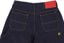 Carpet C-Star 17oz Selvedge Denim Shorts - indigo - alternate reverse