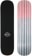 Ambition Team Series 8.5 Snowskate 2025 - red/black