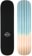 Ambition Team Series 8.5 Snowskate 2024 - teal/natural